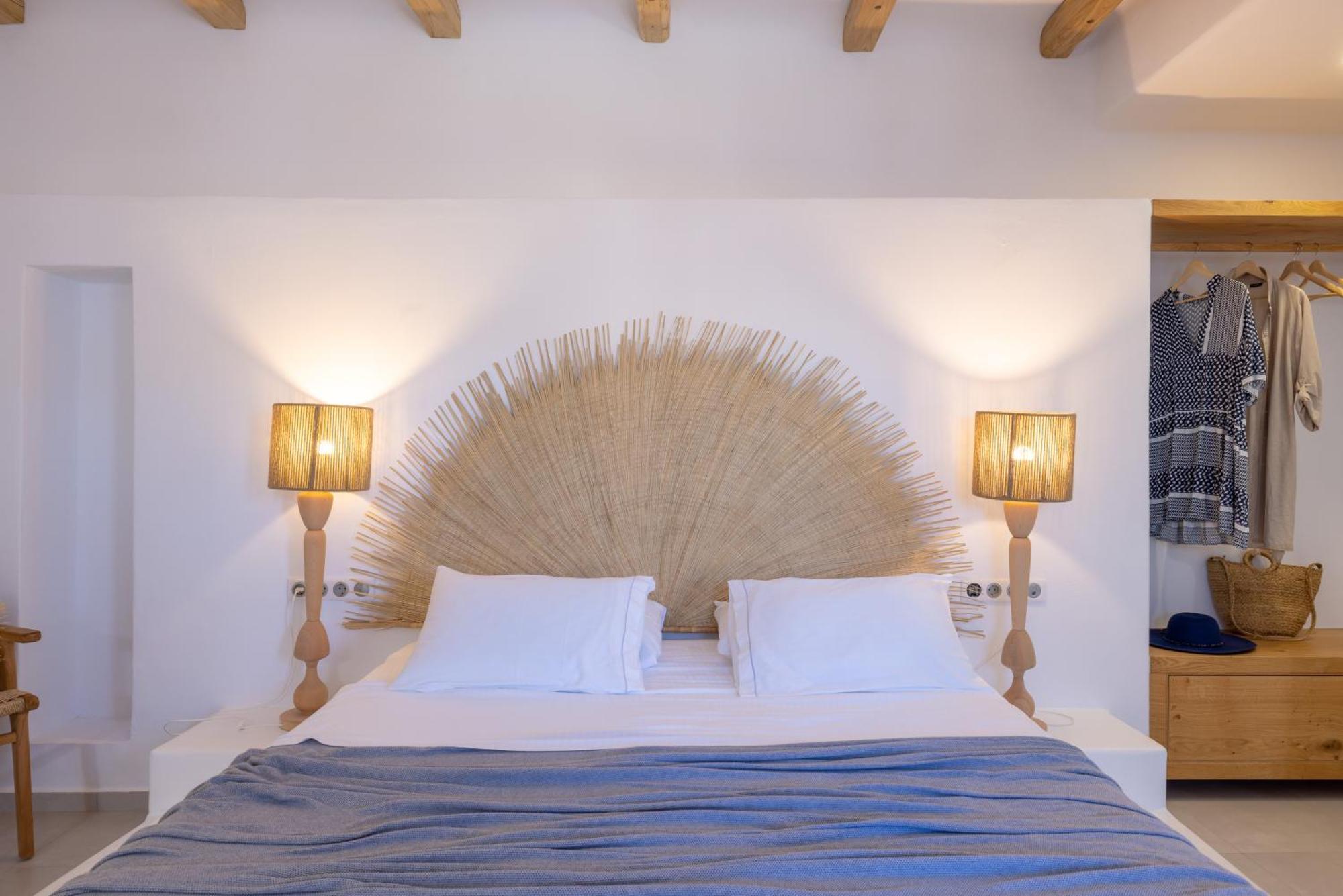 Infinity Blue Suites & Spa Astypálaia Quarto foto
