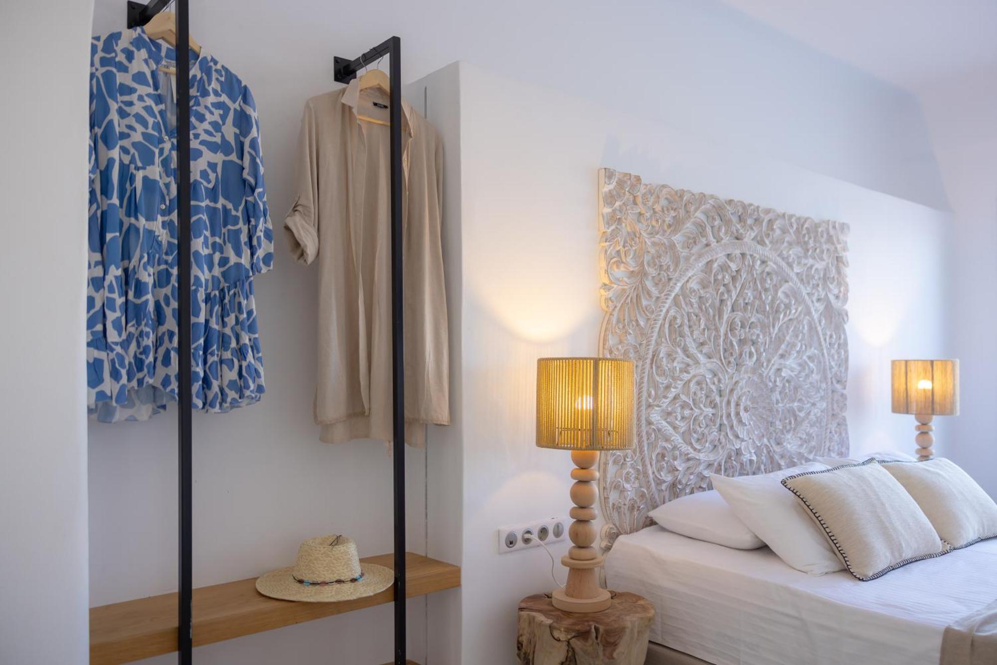 Infinity Blue Suites & Spa Astypálaia Quarto foto